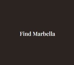 Find Marbella