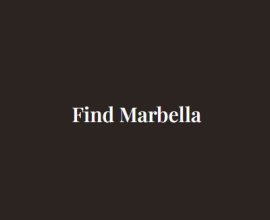 Find Marbella