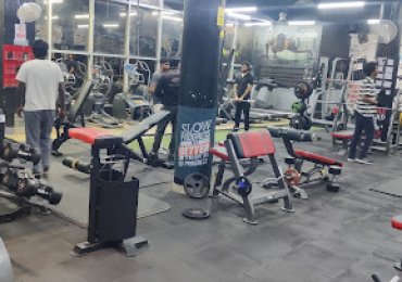 Weight Loss Training Basavanagudi