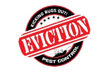 Eviction Pest Control