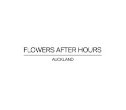 FLOWERS AFTER HOURS