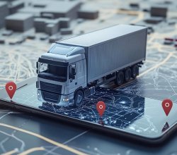Flotilla IoT White Label GPS Tracking Software