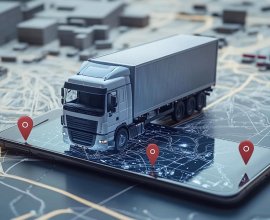 Flotilla IoT White Label GPS Tracking Software