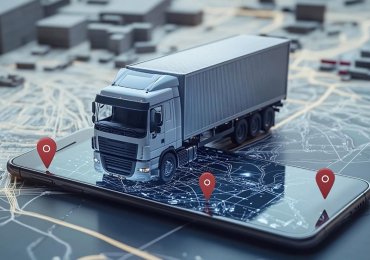 Flotilla IoT White Label GPS Tracking Software