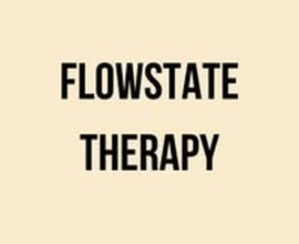 FlowState Therapy