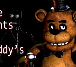 FNAF