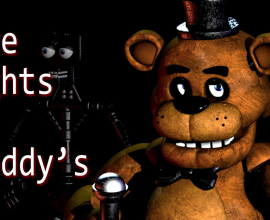 FNAF