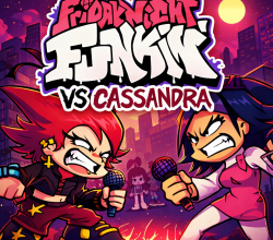 FNF Online