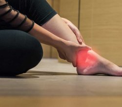 Benefits of Podiatry Titusville FL