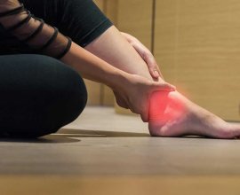 Benefits of Podiatry Titusville FL