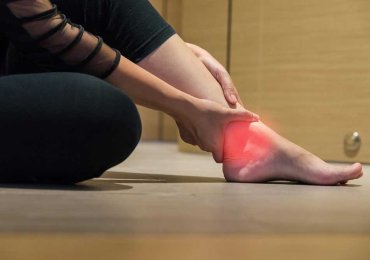 Benefits of Brevard Podiatry Titusville, FL