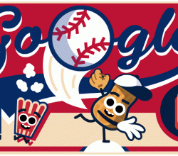 Step Up to the Plate: Discovering the Charm of Doodle Baseball