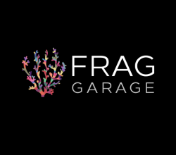 Frag Gold Hammer CoralGarage