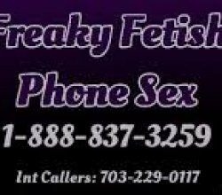 Domination Phone Sex