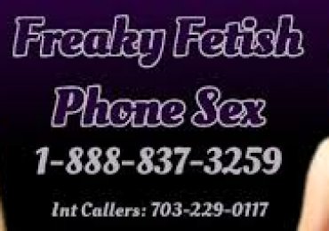 Domination Phone Sex