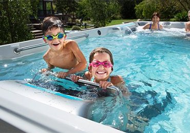 Oasis Spas