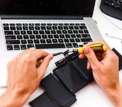 Computer Repair Services