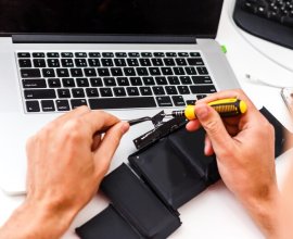 Computer Repair Services