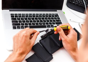 Computer Repair Services