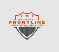 FRONTLINE PROTECTIVE SERVICES PTY LTD