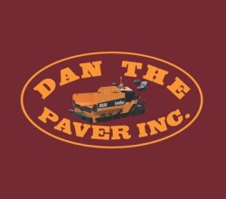 Dan the Paver