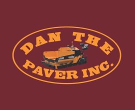 Dan the Paver