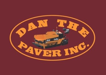 Dan the Paver