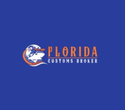 Florida Customs Broker