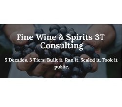 fractional executive wine industry