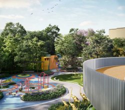 Residential Property in Noida | Experion Elements