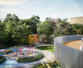 Residential Property in Noida | Experion Elements