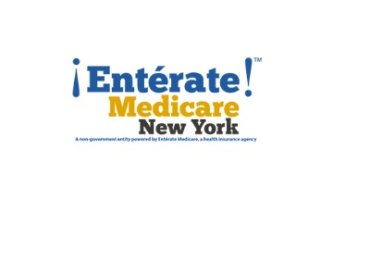 Enterate Medicare New York