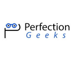 PerfectionGeeks – Software Development Company in USA