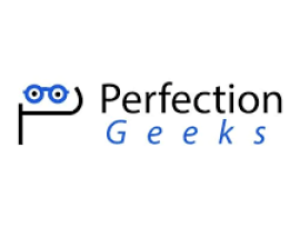 PerfectionGeeks – Software Development Company in USA