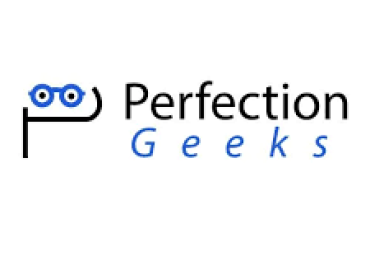 PerfectionGeeks – Software Development Company in USA