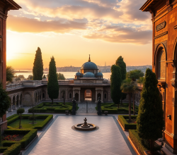 Azerbaijan e-Visa for Bolivia Citizens – Travel Visa Application Guide