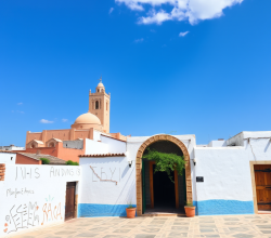 Morocco e-Visa for Micronesia Citizens – Requirements & How to Apply