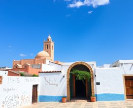 Morocco e-Visa for Micronesia Citizens – Requirements & How to Apply