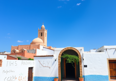 Morocco e-Visa for Micronesia Citizens – Requirements & How to Apply