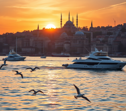 Turkey e-Visa for Bermuda Citizens