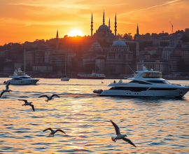 Turkey e-Visa for Bermuda Citizens