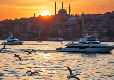 Turkey e-Visa for Bermuda Citizens