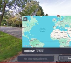 GeoGuessr Free offers a refreshing gaming experience that combines exploration.