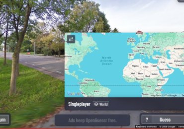 GeoGuessr Free offers a refreshing gaming experience that combines exploration.