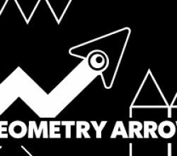 Geometry Arrow Game