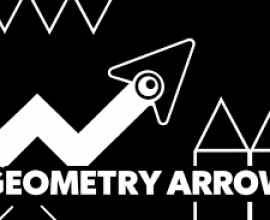 Geometry Arrow Game