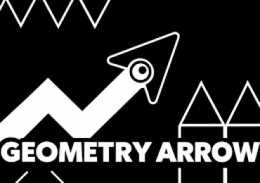 Geometry Arrow Game