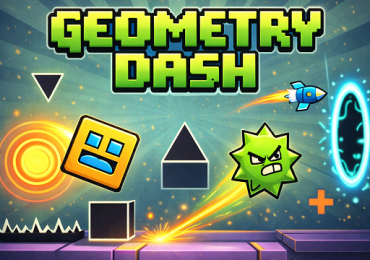 Geometry Dash Online