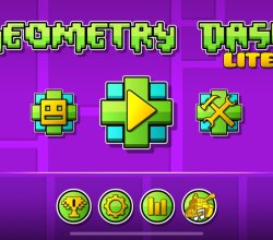 Dive into the World of Geometry Dash: A Rhythm-Based Platforming Adventure