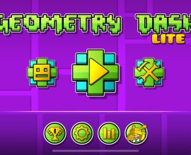 Dive into the World of Geometry Dash: A Rhythm-Based Platforming Adventure